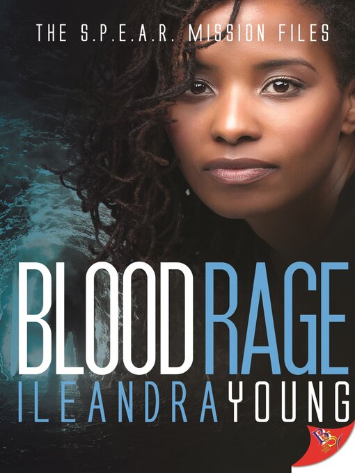 Title details for Blood Rage by Ileandra Young - Available